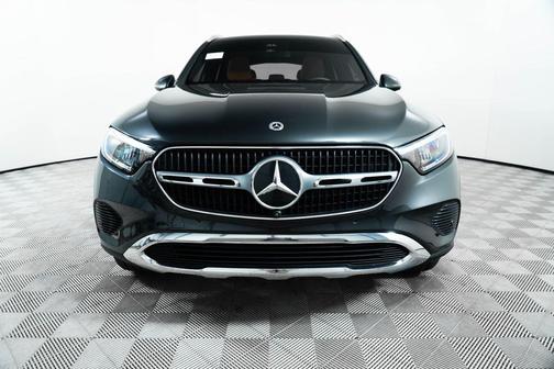 2024 Mercedes-Benz GLC 300 Base