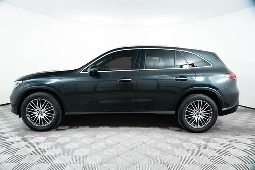 2024 Mercedes-Benz GLC 300 Base