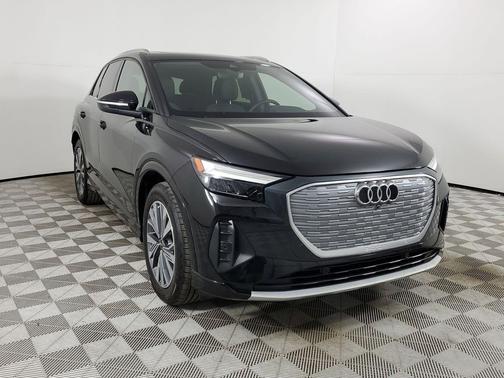 2023 Audi Q4 e-tron Premium Plus 40 RWD