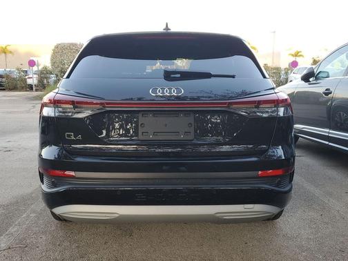 2023 Audi Q4 e-tron Premium Plus 40 RWD