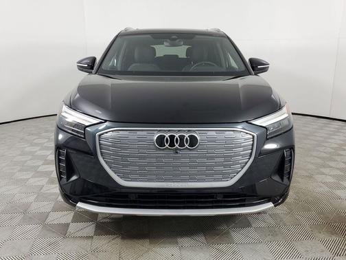 2023 Audi Q4 e-tron Premium Plus 40 RWD