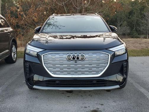 2023 Audi Q4 e-tron Premium Plus 40 RWD