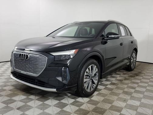 2023 Audi Q4 e-tron Premium Plus 40 RWD