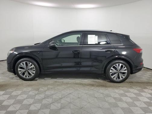 2023 Audi Q4 e-tron Premium Plus 40 RWD