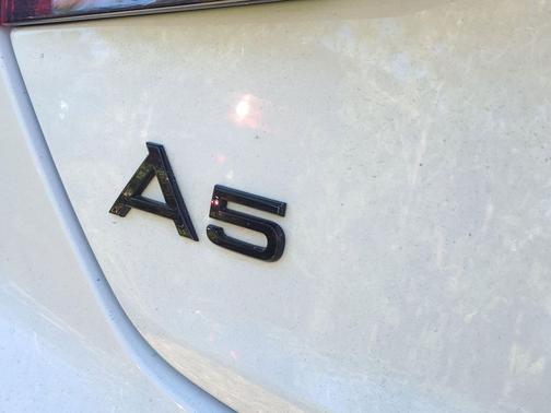 2022 Audi A5 Sportback 45 S Line Premium Plus