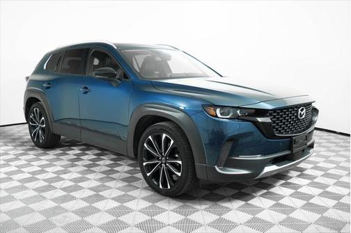 2023 Mazda CX-50 2.5 Turbo Premium Plus