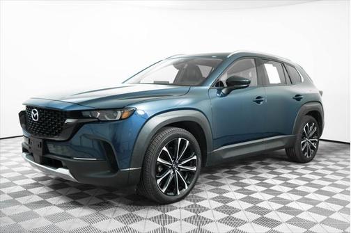 2023 Mazda CX-50 2.5 Turbo Premium Plus
