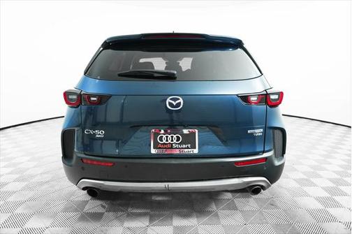 2023 Mazda CX-50 2.5 Turbo Premium Plus