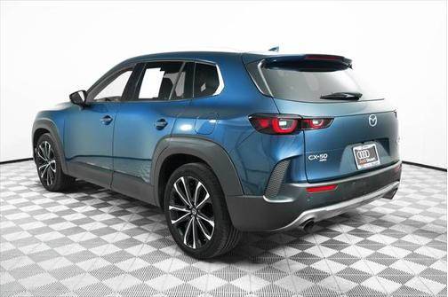 2023 Mazda CX-50 2.5 Turbo Premium Plus