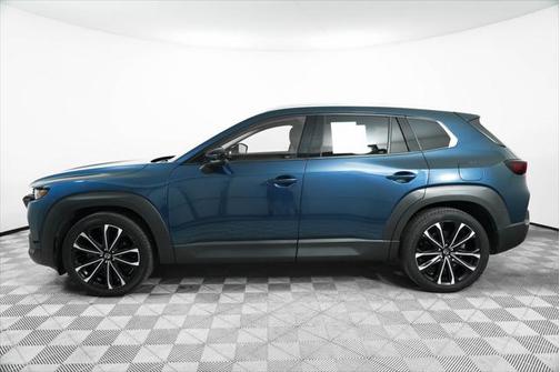 2023 Mazda CX-50 2.5 Turbo Premium Plus