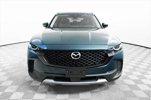 2023 Mazda CX-50 2.5 Turbo Premium Plus