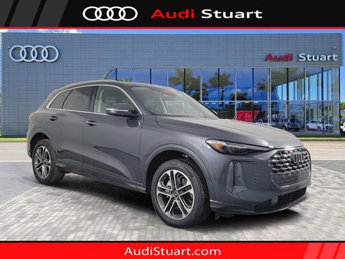 2025 Audi Q5 Premium Plus TFSI quattro S tronic