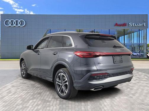 2025 Audi Q5 Premium Plus TFSI quattro S tronic