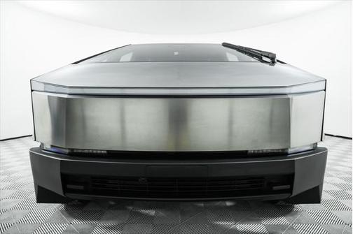 2024 Tesla Cybertruck All-Wheel Drive