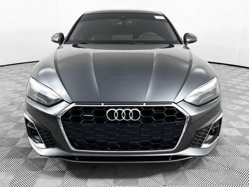 2021 Audi A5 Sportback 45 S Line Premium