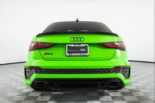 2024 Audi RS 3 TFSI quattro S tronic