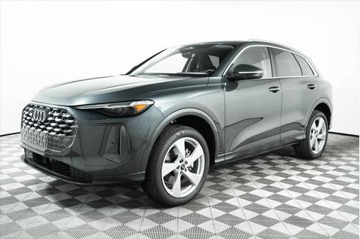 2025 Audi Q5 Premium Plus