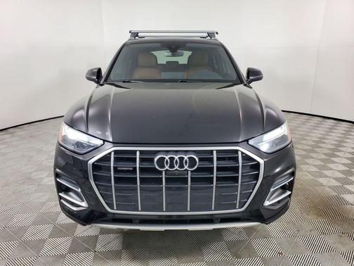2021 Audi Q5 45 Premium Plus