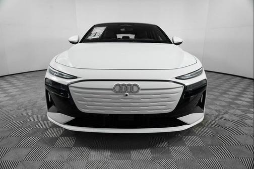 2025 Audi A6 e-tron Premium Plus