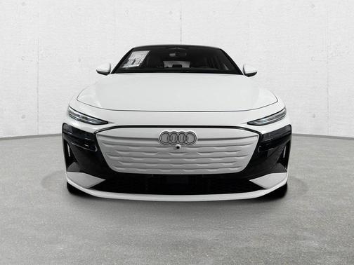 2025 Audi A6 e-tron Premium