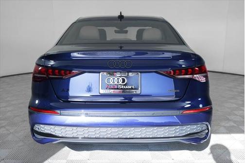 2025 Audi A3 Premium