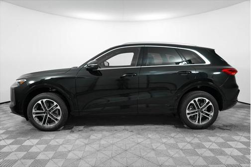 2025 Audi Q5 Premium