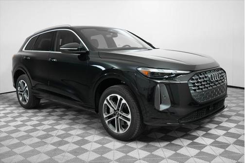 2025 Audi Q5 Premium