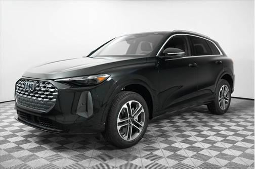 2025 Audi Q5 Premium