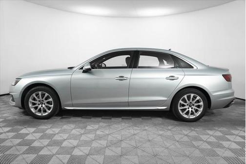 2022 Audi A4 40 Premium