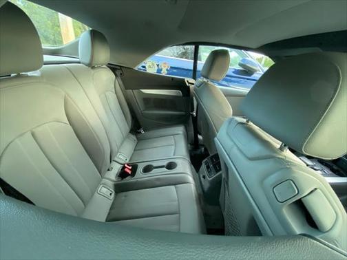 2019 Audi A5 2.0T Premium Plus