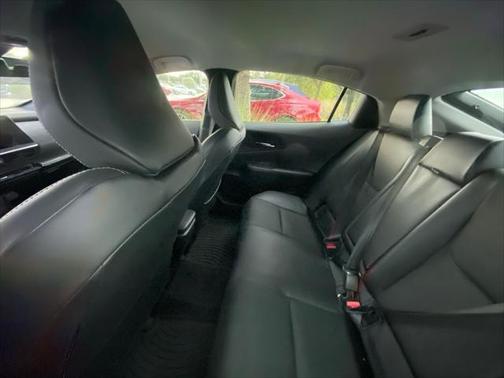 2024 Toyota Prius Limited