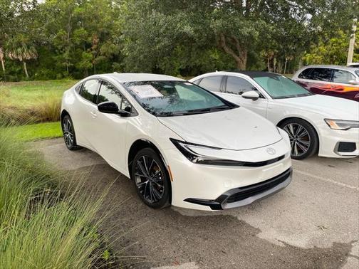 2024 Toyota Prius Limited