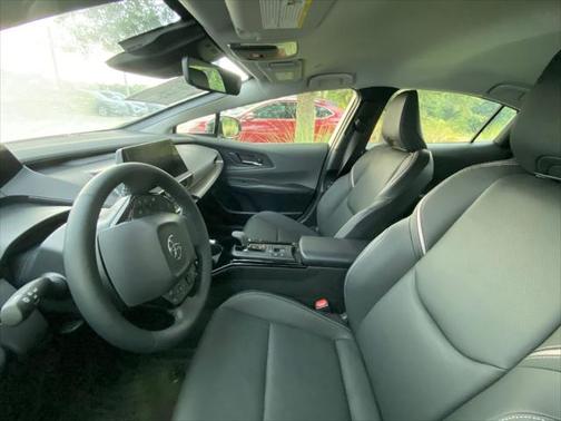 2024 Toyota Prius Limited