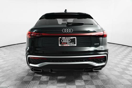 2025 Audi Q5 Premium Plus TFSI quattro S tronic
