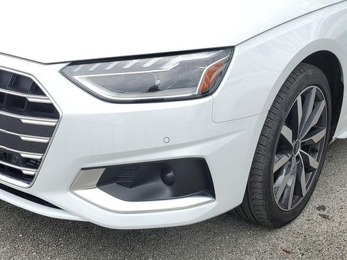 2024 Audi A4 40 Premium