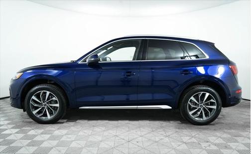 2021 Audi Q5 45 Premium Plus