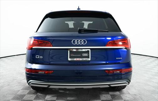 2021 Audi Q5 45 Premium Plus