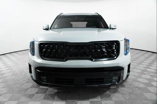 2025 Kia Telluride SX Prestige X-Line
