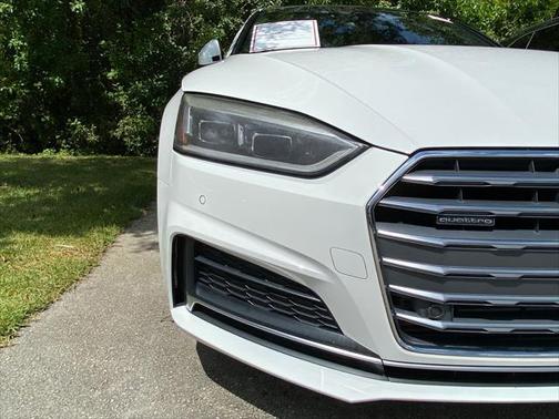 2019 Audi A5 45 Premium