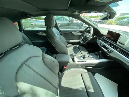 2019 Audi A5 45 Premium