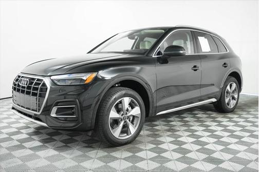 2024 Audi Q5 40 Premium