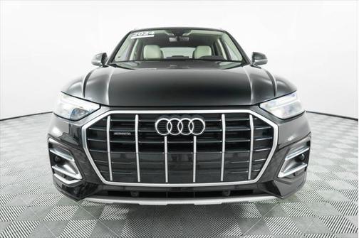 2024 Audi Q5 40 Premium