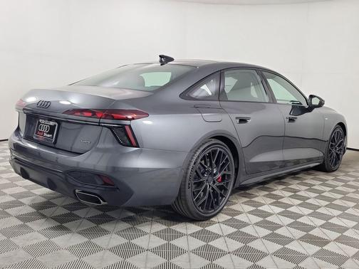 2026 Audi A6 Premium quattro S tronic