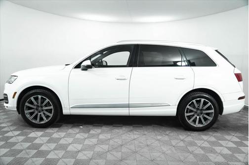 2017 Audi Q7 2.0T Premium