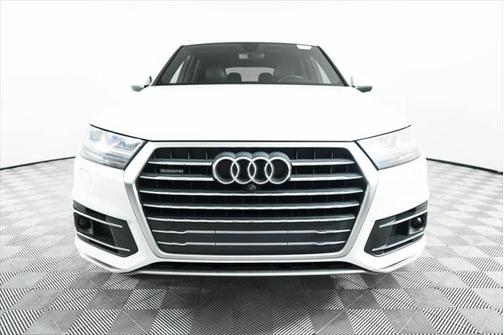 2017 Audi Q7 2.0T Premium