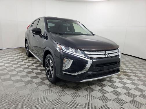 2019 Mitsubishi Eclipse Cross SE