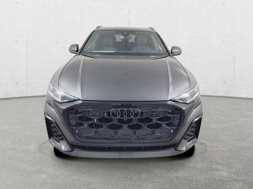 2026 Audi Q8 55 Premium Plus