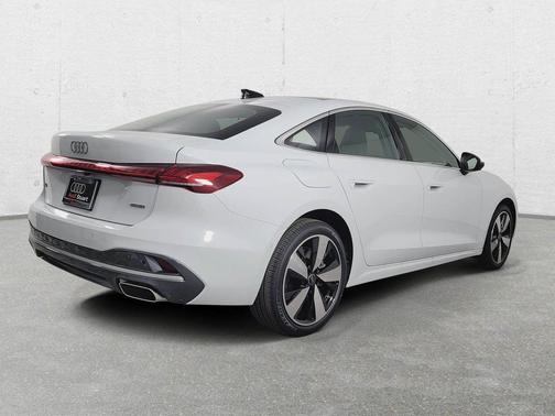 2025 Audi A5 Premium Plus TFSI quattro S tronic