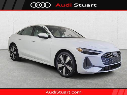 2025 Audi A5 Premium Plus TFSI quattro S tronic