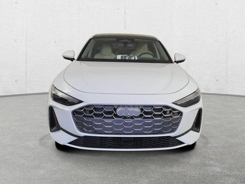 2025 Audi A5 Premium Plus TFSI quattro S tronic